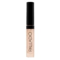 thumbnail image 1 of Palladio Lip Gloss, Champagne, Non-Sticky Lip Gloss, Contains Vitamin E and Aloe, Offers Intense Color and Moisturization, Minimizes Lip Wrinkles, Softens Lips with Beautiful Shiny Finish, 1 of 6
