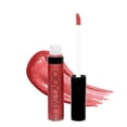 thumbnail image 1 of Palladio Lip Gloss, Pink Candy, Non-Sticky Lip Gloss, Contains Vitamin E and Aloe, Offers Intense Color and Moisturization, Minimizes Lip Wrinkles, Softens Lips with Beautiful Shiny Finish, 1 of 7