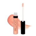 thumbnail image 1 of Palladio Lip Gloss, Pink Pearl, Non-Sticky Lip Gloss, Contains Vitamin E and Aloe, Offers Intense Color and Moisturization, Minimizes Lip Wrinkles, Softens Lips with Beautiful Shiny Finish, 1 of 7