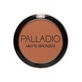 thumbnail image 1 of Palladio Matte Bronzer, Teeny Bikini, 1 of 7
