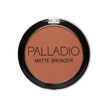 Palladio Matte Bronzer - Teeny Bikini 0.35oz