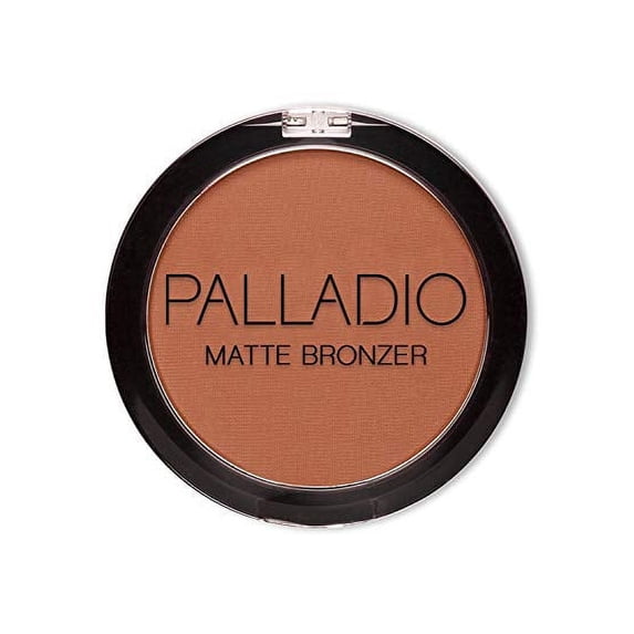 Palladio Matte Bronzer, Teeny Bikini