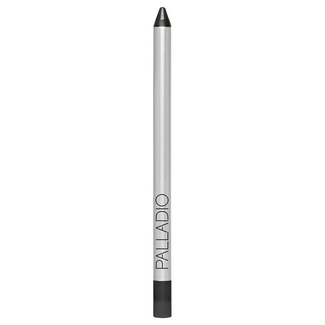 Palladio Precision Eyeliner, Silicone Based, Rich Pigment, Gentle