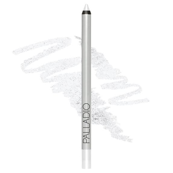 Palladio Precision Eyeliner - White Out 0.05oz