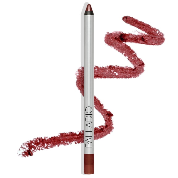 Palladio Precision Lip Liner - Cranberry 0.05oz