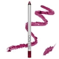 thumbnail image 1 of Palladio Precision Lip Liner - Merlot 0.05oz, 1 of 7