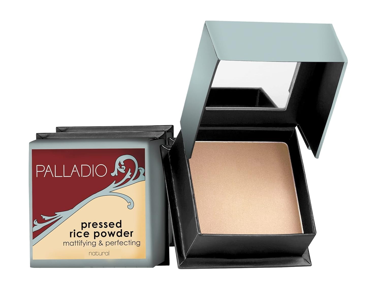 Palladio Pressed Rice Powder - Thumbnail 2