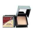 thumbnail image 1 of "Palladio, Pressed Rice Powder with Mirror Mattifying Makeup Setting that Lasts All Day Instantly Absorbs Oil Works alone or with makeup, Natural, 0.26 Ounce", 1 of 7