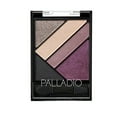 thumbnail image 1 of "Palladio Silk FX Eyeshadow Palette, Boudoir Chic, 0.09 Ounce", 1 of 2