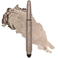 thumbnail image 1 of Palladio Waterproof Eyeshadow Stick with Blending Sponge, Long Lasting & Effortless Application, Smudge Free & Crease Proof Formula, Matte & Shimmer Shades, Buildable Eye Shadow, Taupe Shimmer, 1 of 8
