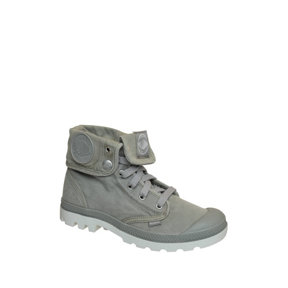 Palladium Baggy Mid Boot - Concrete