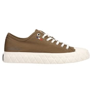Palladium Mens Palla Ace Cvs Lace Up Athletic Sneakers Casual Shoes