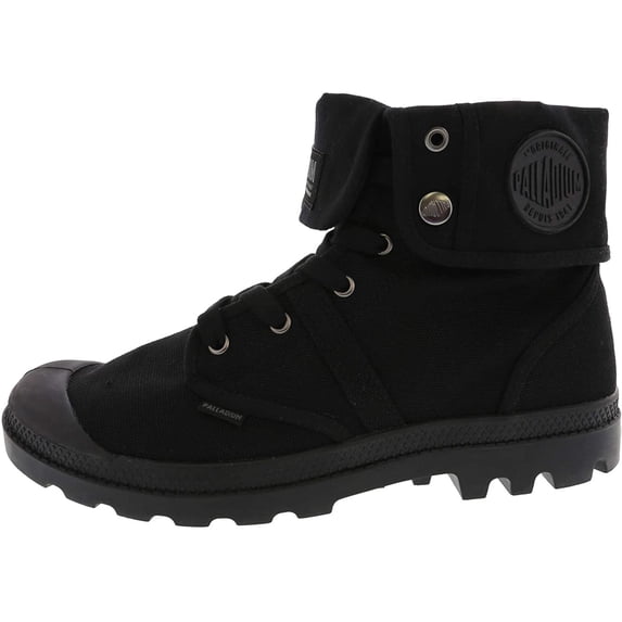 Palladium Mens Pallabrouse Baggy Chukka Boot
