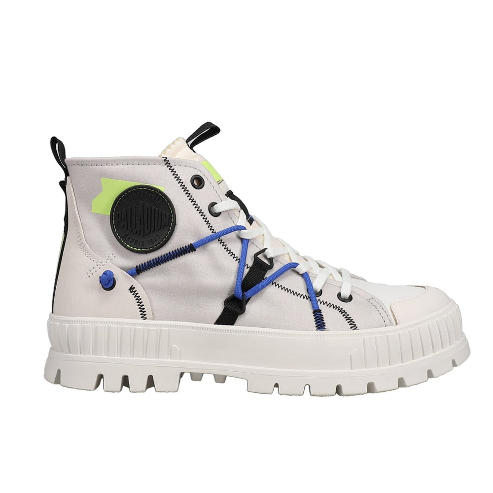 Palladium Mens Pallashock Re Craft 2 High Top Athletic 