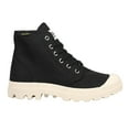 thumbnail image 1 of Palladium Mens Pampa Hi Originale Round Lace Up  Ankle Boots, 1 of 5