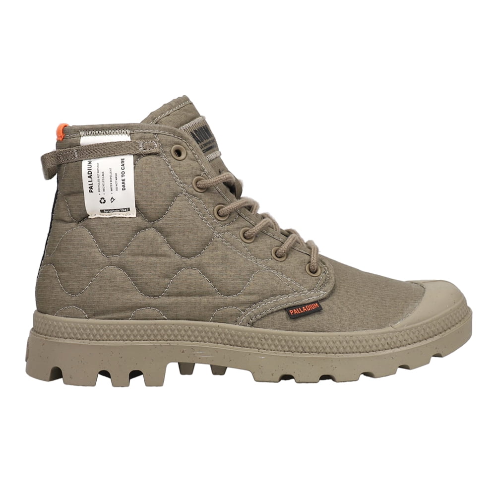 Palladium Mujer Botas Palladium Pampa Unisex Para Adultos