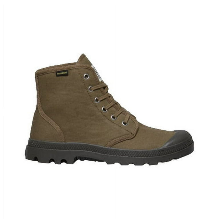 Palladium Pampa Hi Originale Boot