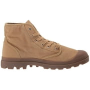 Palladium Boots Mens Pampa Hi Originale Canvas Boots
