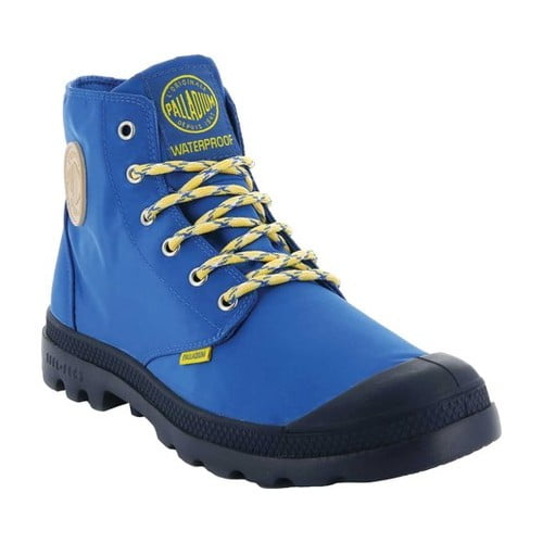 Palladium Pampa Puddle Lite Waterproof Boot - Walmart.com Palladium Pampa Puddle Lite Waterproof Boot - Walmart.com