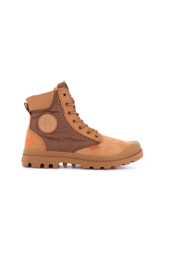 Pampa X Destiny WPN Dear Brown