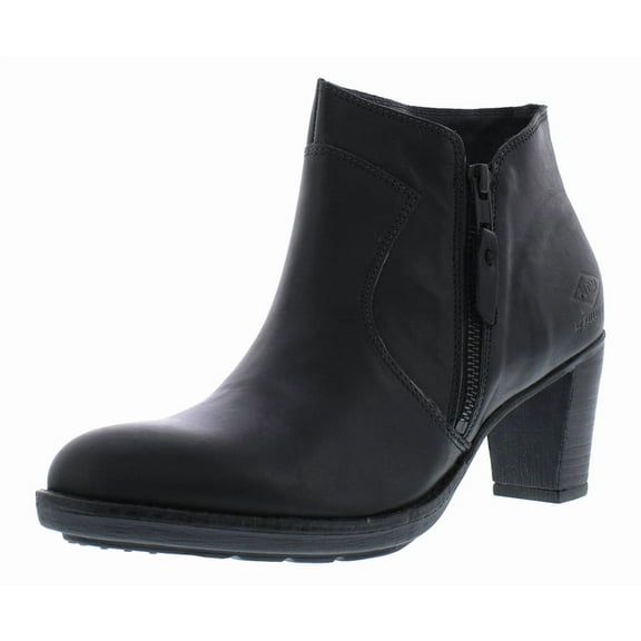 Palladium Spring CT Womens Shoes Size 10, Color: Black