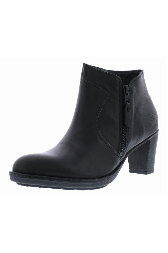 Spring CT Womens Shoes Size 6, Color: Black
