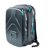 Pallap Tech Backpack Blue Black