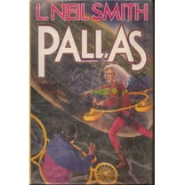 Pre-Owned Pallas (Hardcover) 0312856768 9780312856762