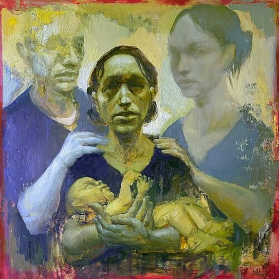 Pallbearer - Forgotten Days (Black Vinyl) - Music & Performance