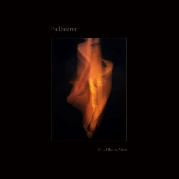 Pallbearer - Mind Burns Alive - Music & Performance - CD