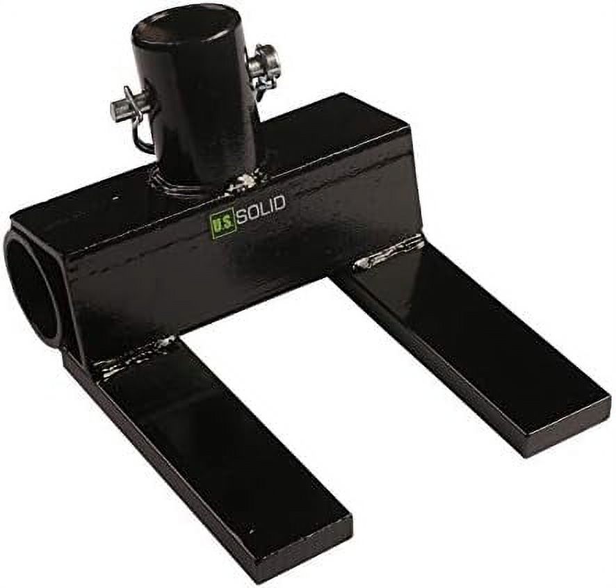 Pallet Buster, Deck Wrecker, Wood Dismantling Tool, 3.1 kg/6.83 lb, 3