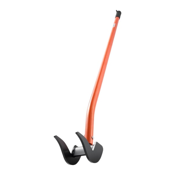 Pallet Buster Tool 50 Inch - Heavy Duty Deck Board Removal Tool, Wrecking Pry Bar, 2000lbs Capacity, Flooring & Framing Breaker