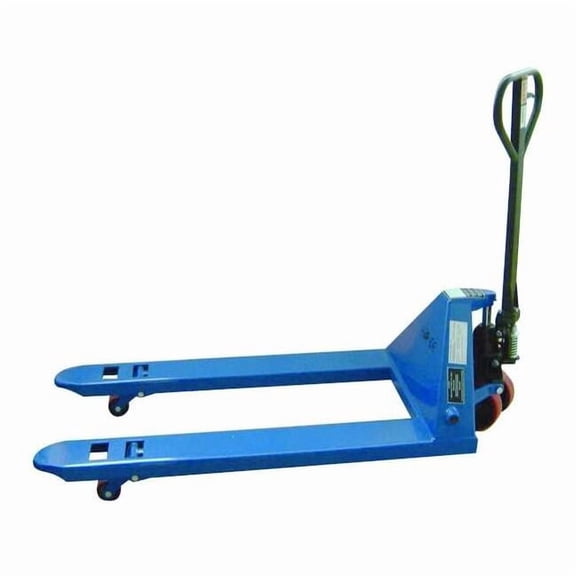 Pallet Jack, 5000 lbs. Load Capacity 12U125