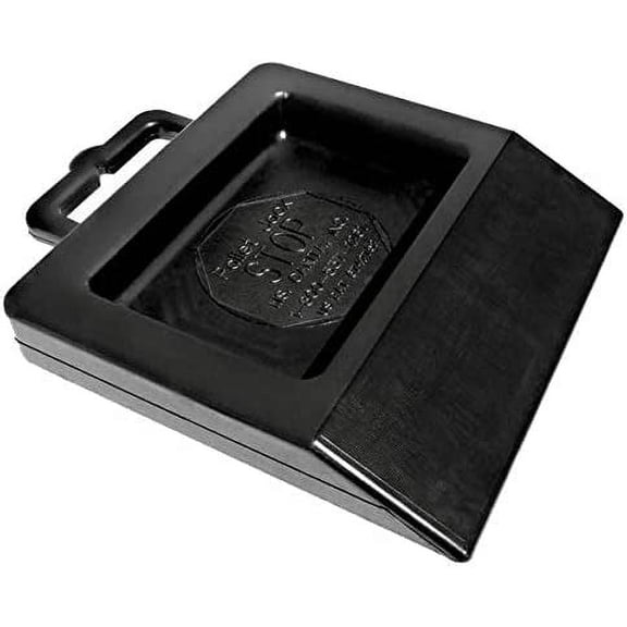 Pallet Jack Stop$$Tools