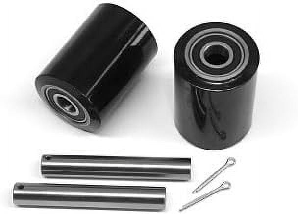 Seal Kit For Wesley Pallet Mule Hydraulic Unit – Fits AA5000, AA5500 Models (AA-76-5000)