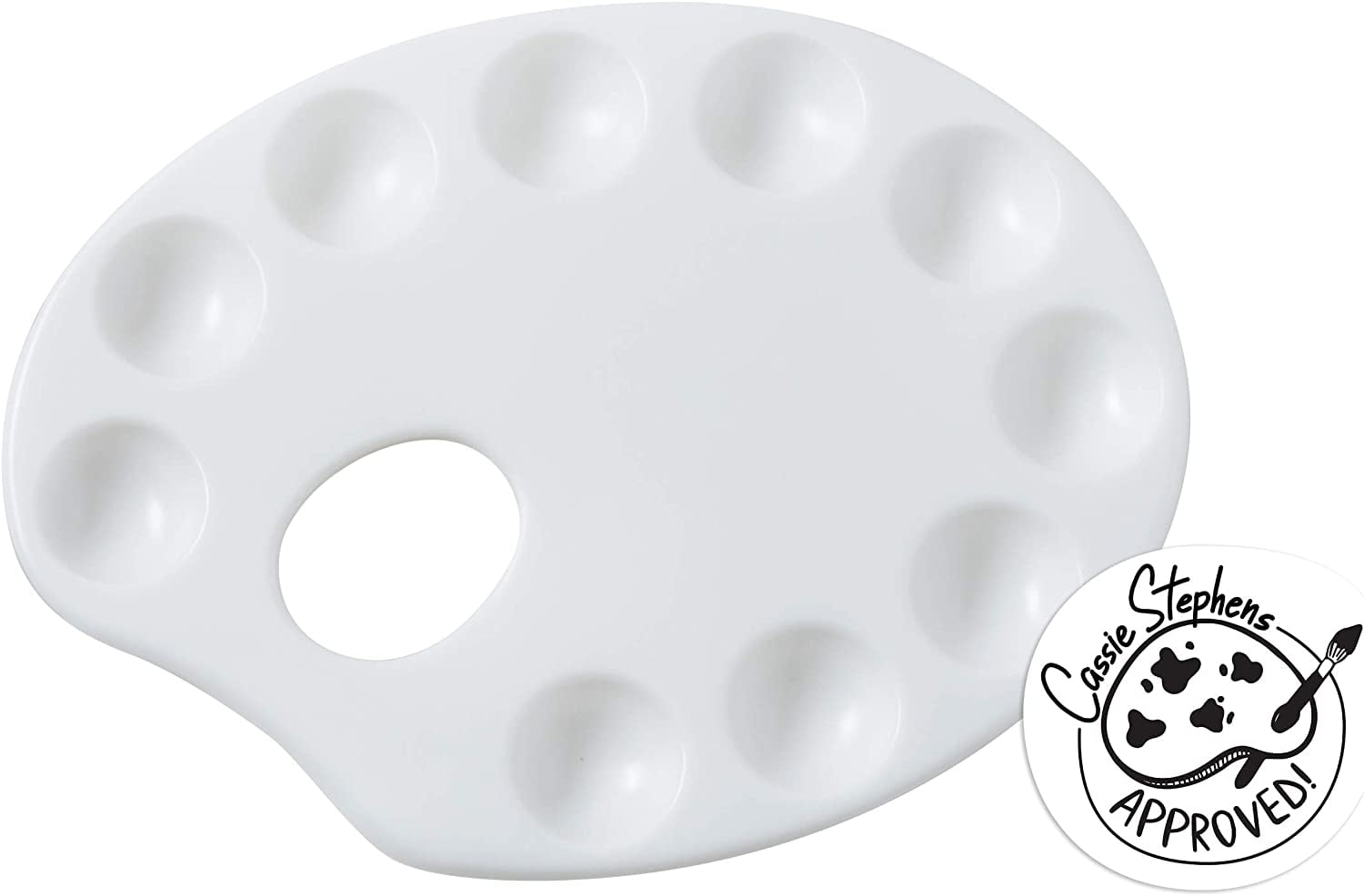 Pallette Paint Tray, 10 Pack (AC)