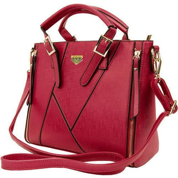 Pallia Women's Satchel Hand Bag Purse