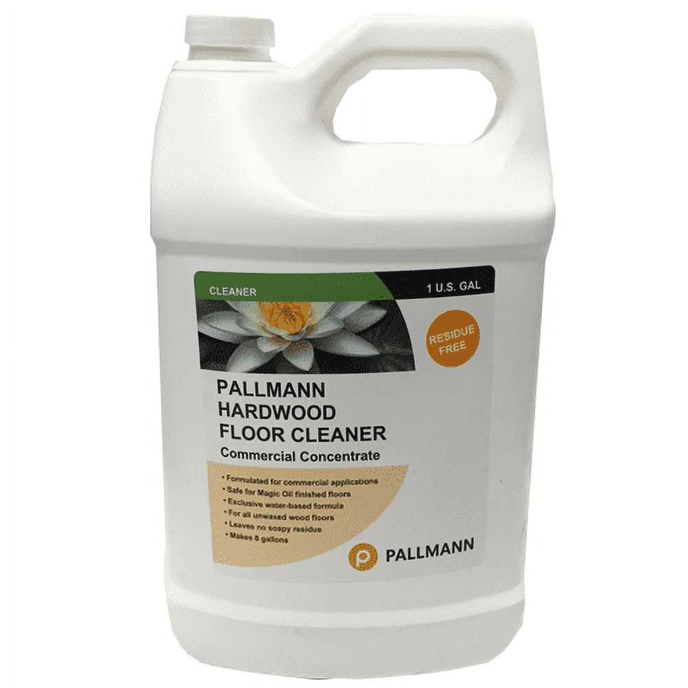 Pledge Multisurface Floor Cleaner Concentrate, Rainshower Scent A