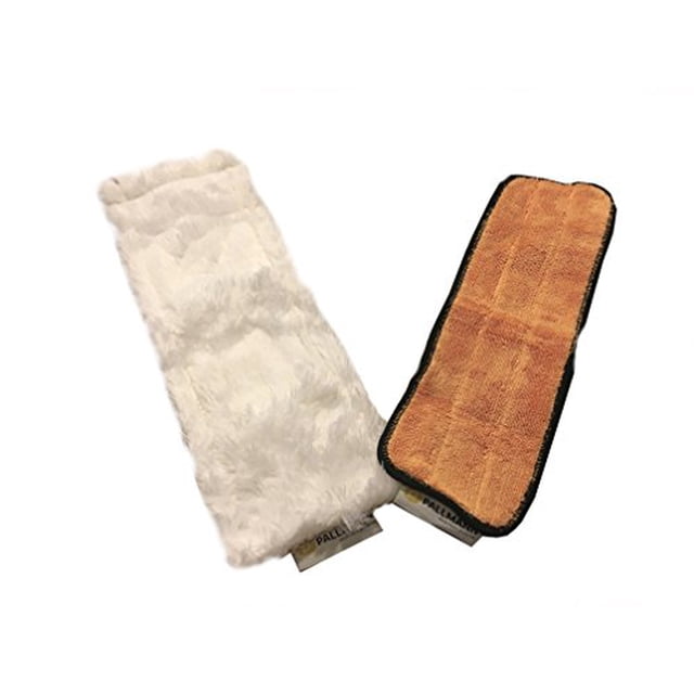 Pallmann Wood Floor Cleaning Kit