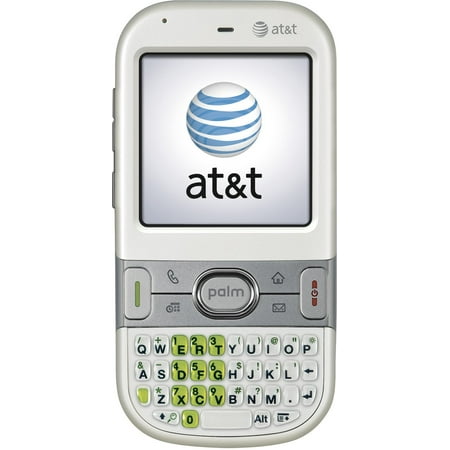 Palm 1190113 Centro White Phone (AT&T)