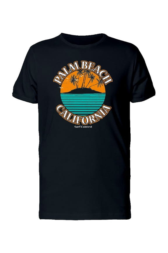 Palm Beach Ca, Surf Contest, Male Medium