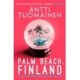 thumbnail image 1 of Palm Beach, Finland, (Paperback), 1 of 1
