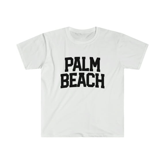 Palm Beach Fl Florida Moving Away Shirt, Gifts, Tshirt, Tee