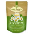 thumbnail image 1 of Palm Beach Herbals Feverfew Tea, 30 Count Tea Bags, Caffeine-Free | Pure Herbal Tea Series, 1 of 3