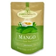 thumbnail image 1 of Palm Beach Herbals Mango Leaf Tea, 30 Count Tea Bags, Caffeine-Free | Pure Herbal Tea Series, 1 of 3