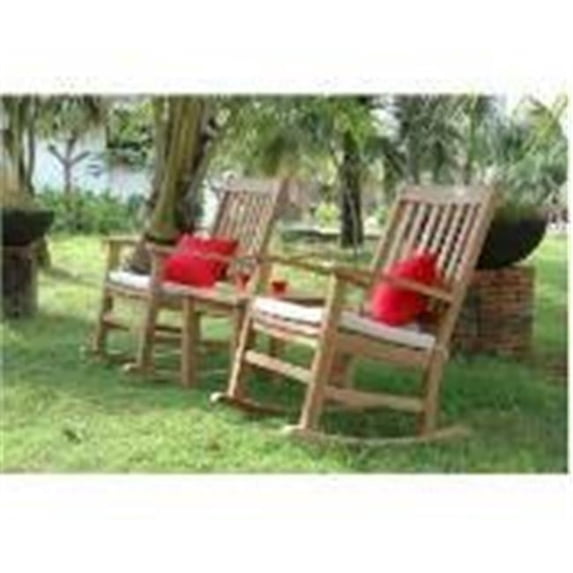 Palm Beach Rocking Armchair Collection