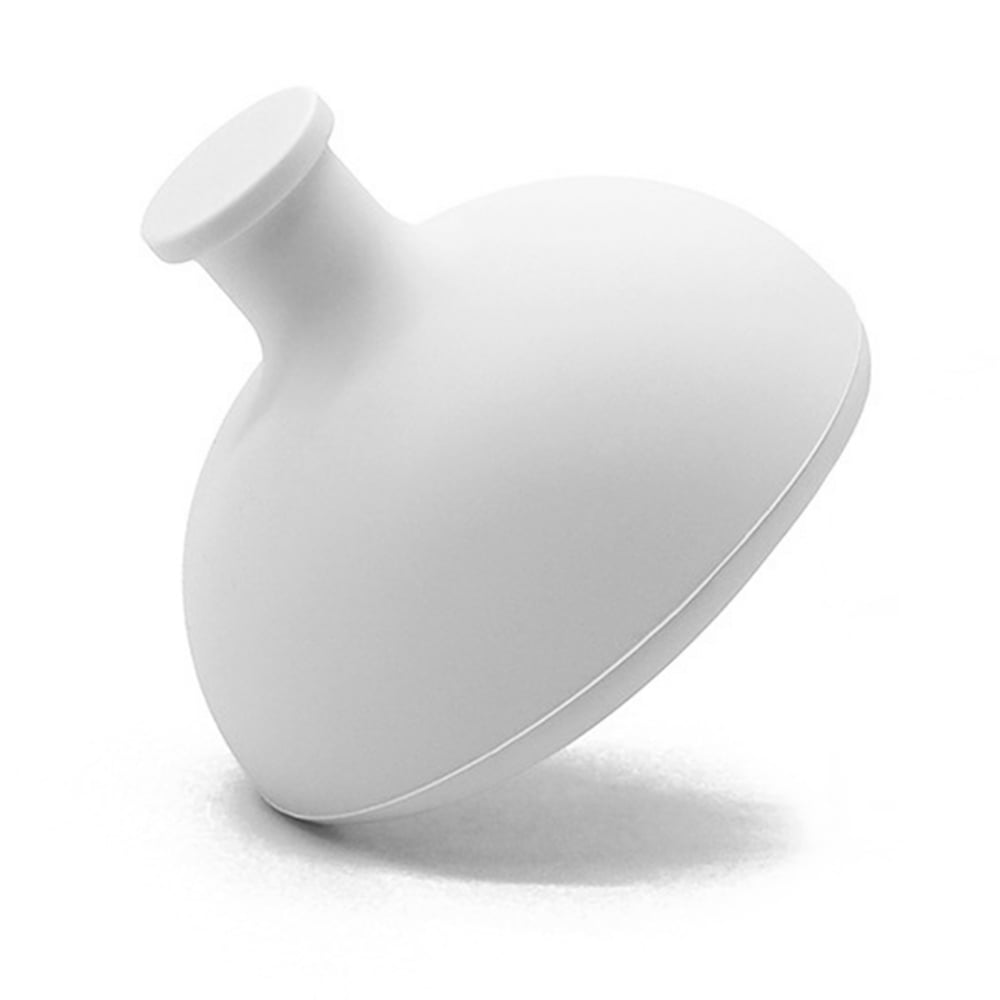 Palm Chest Percussion Therapy Cup Chest Physical Therapy Aids(CPT), Mucus Removal Device