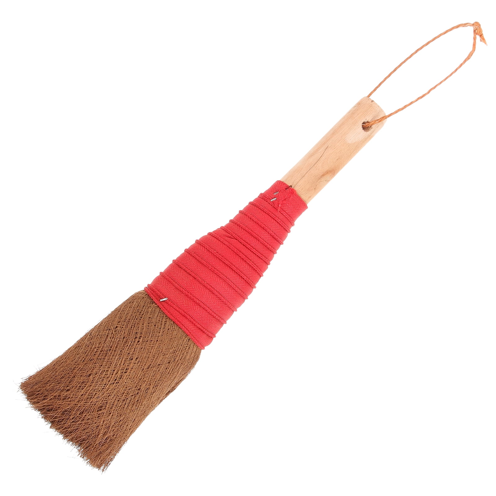 Palm Cleaning Brush Pot Wash Washing Dish Scrubber Wood Carpet Cleaner Kitchen Brushes Dishwash