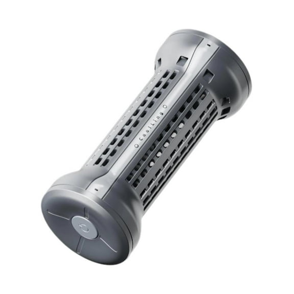 Palm Cooling Fan, Hand Cooling Fan with 4 Speeds, 1200mAh USB-C Portable Handheld Fan, Ergonomic Portable Design for Sweaty Hands, Gaming, Office, Travel