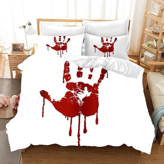 Palm Duvet Cover Set,Bedding Set for Kids and Adult, Home Decor, King Size